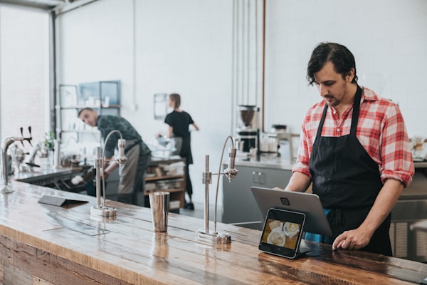 Payment processing