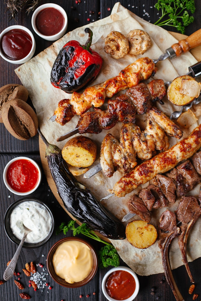 Food spread
